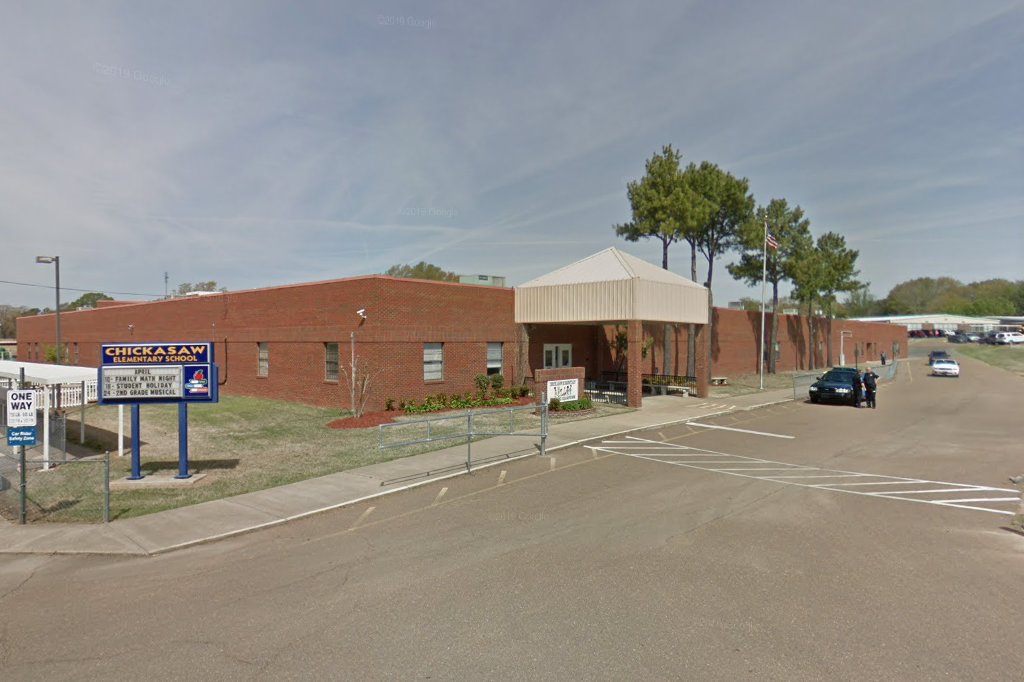 Chickasaw Elementary School