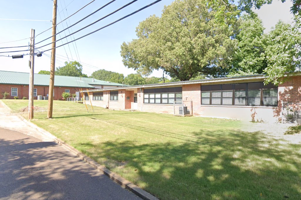 Desoto County Alternative Center