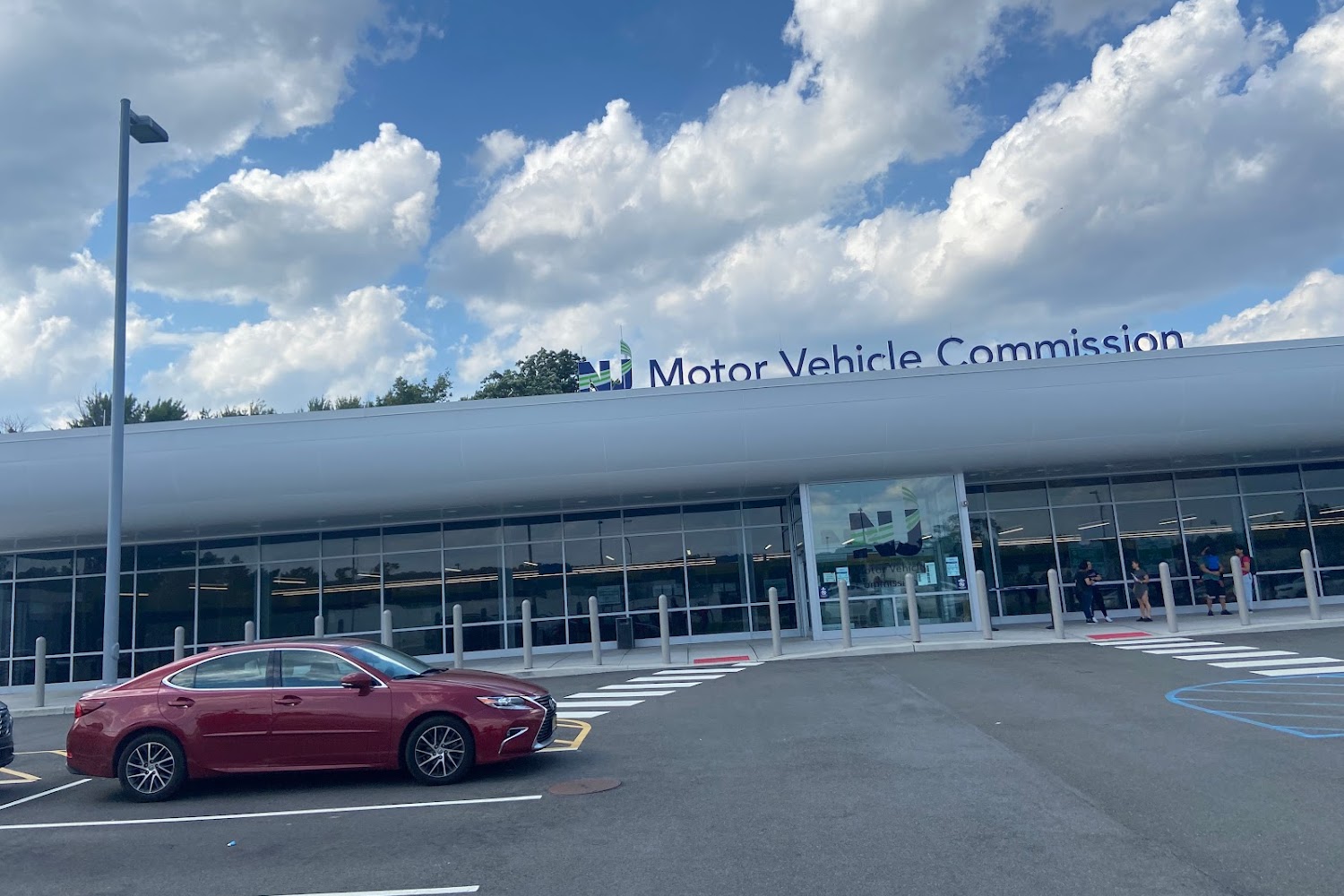 Wayne MVC Agency