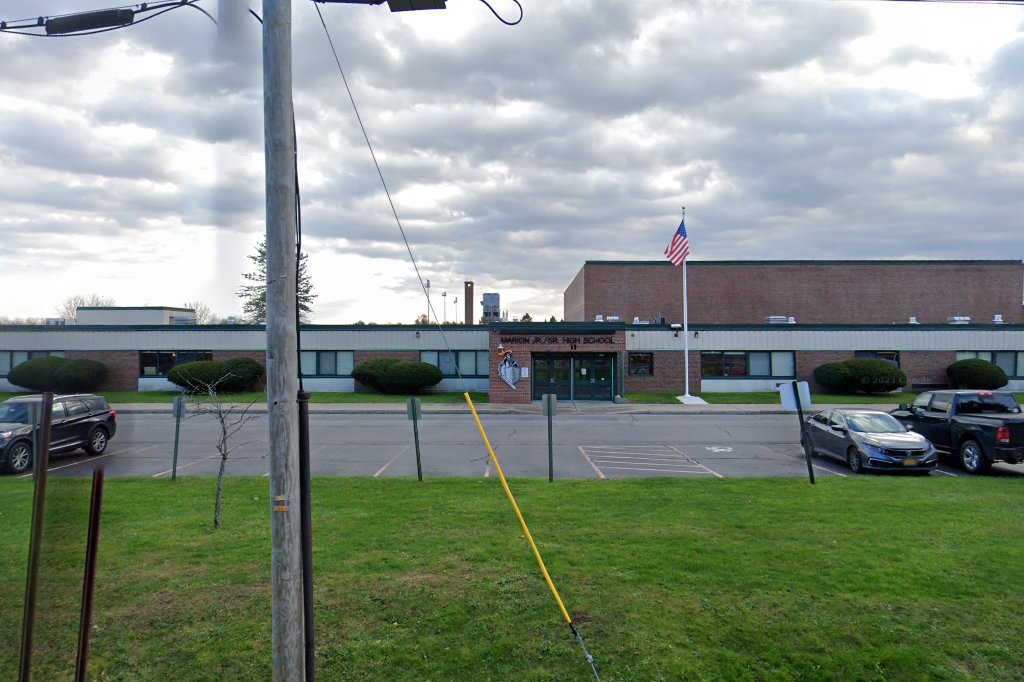 Marion Central School District