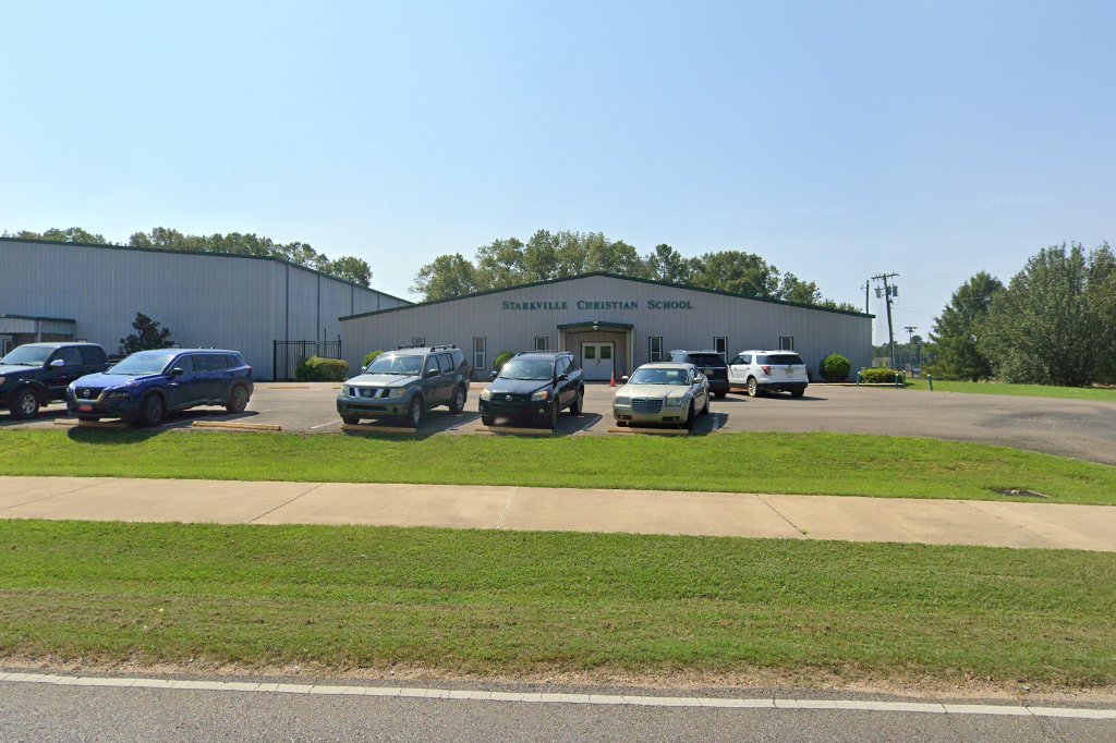 Starkville Christian School