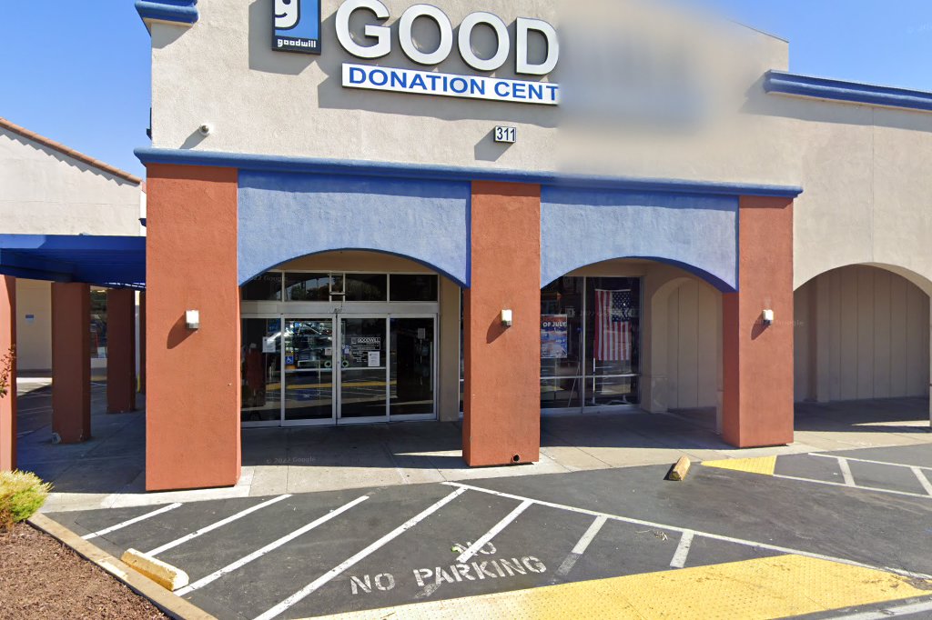 Goodwill Milpitas