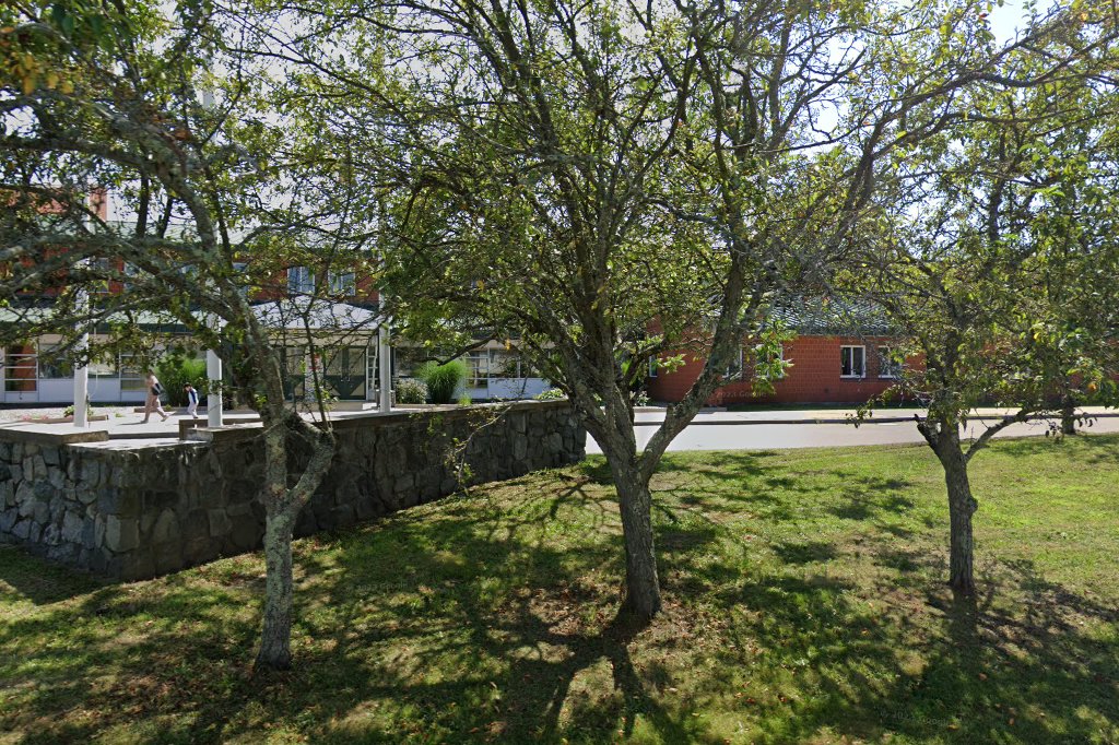 Henry Lord Community School