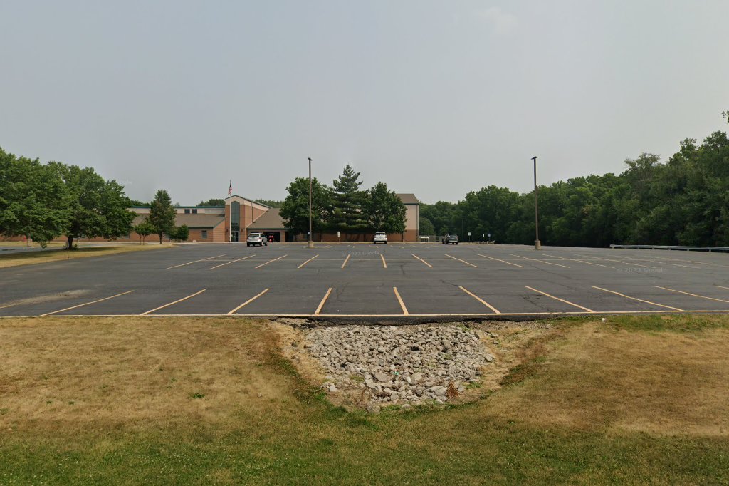 Porta Central School