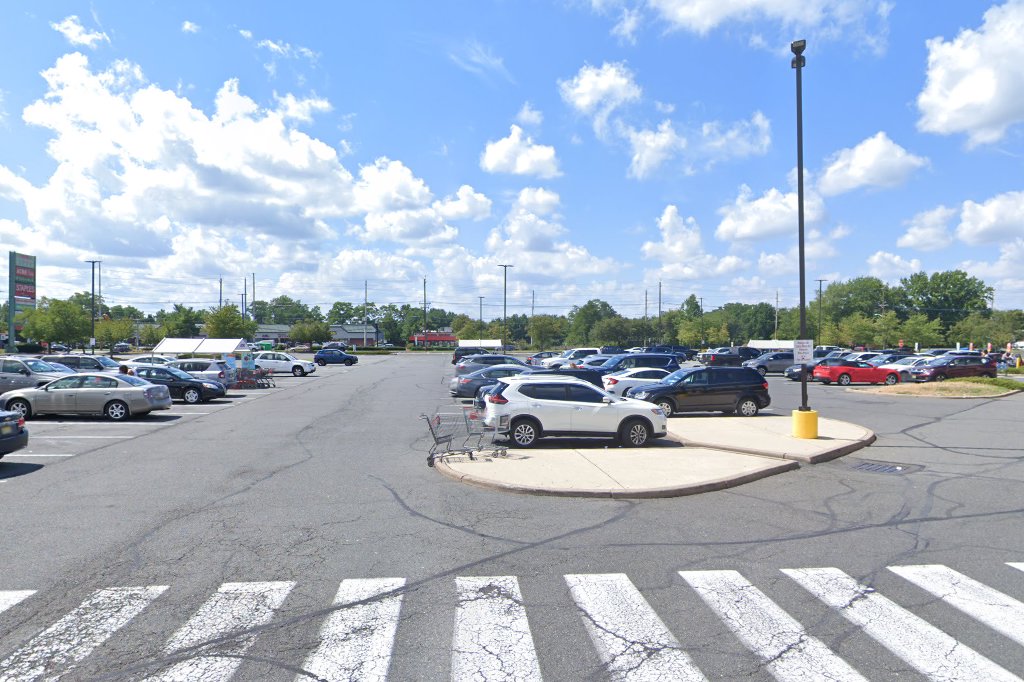 Mount Holly MVC Agency