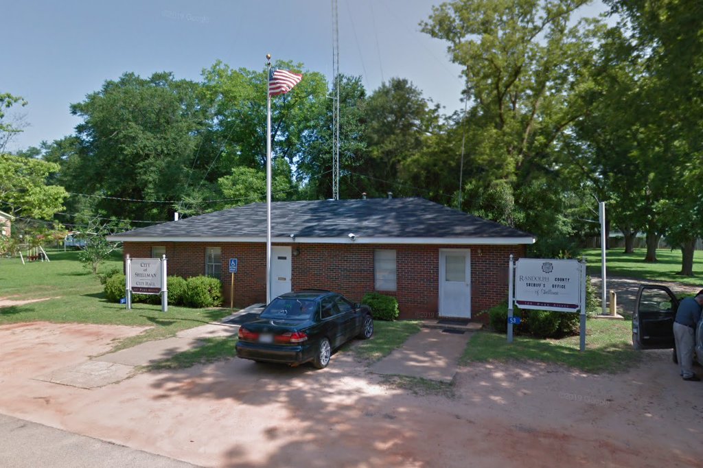 Shellman Municipal Court