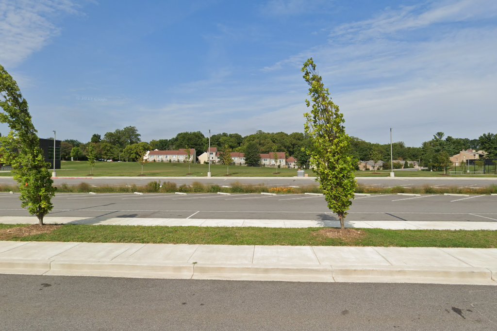 Wilde Lake Middle School