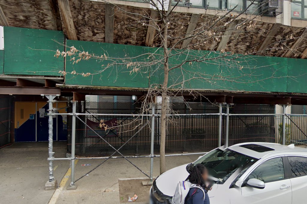 Leadership Preparatory Ocean Hill Charter School