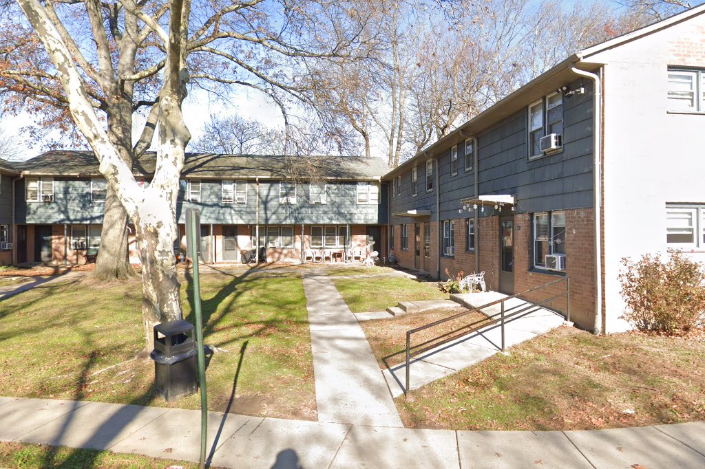 Princeton Housing Authority