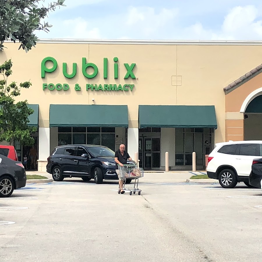 Publix Pharmacy