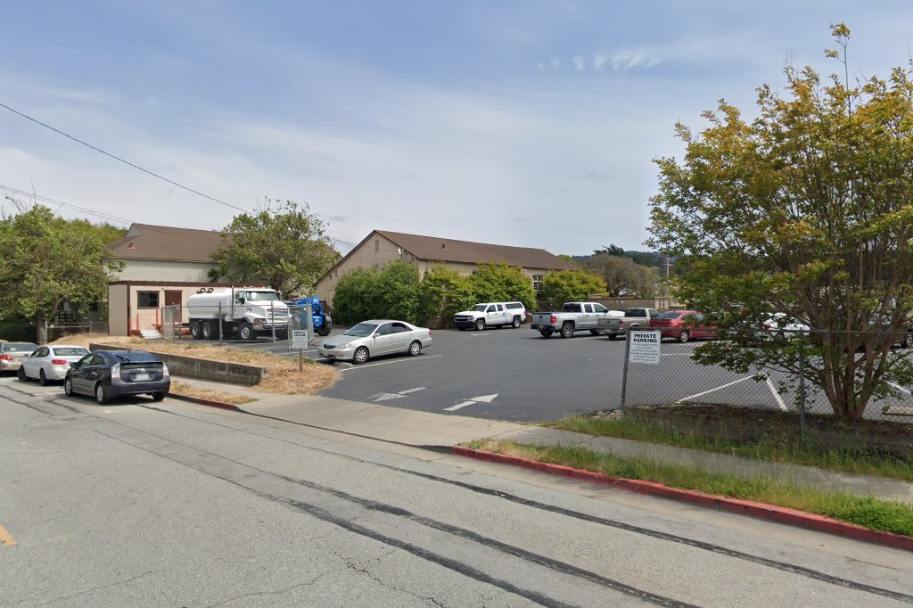 Goodwill Monterey