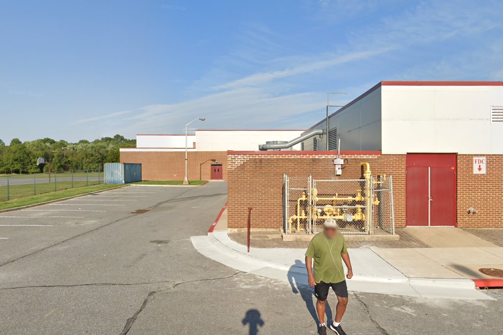 Dunloggin Middle School