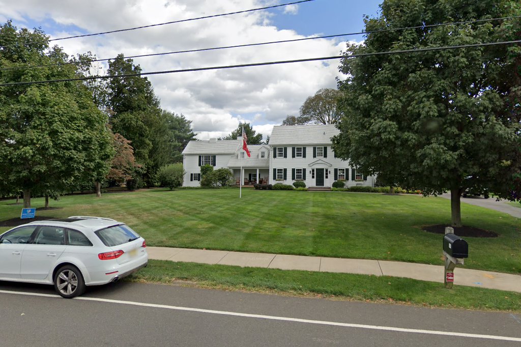 Hightstown Housing Authority