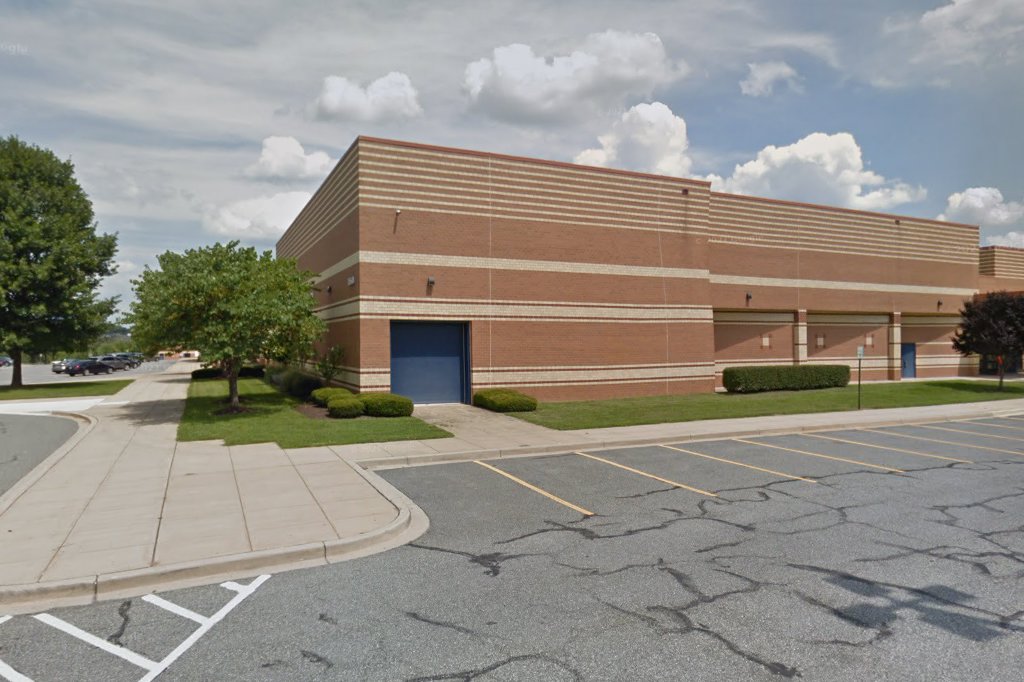 Reservoir High School
