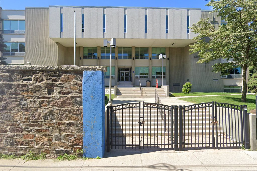 Central Catholic High School