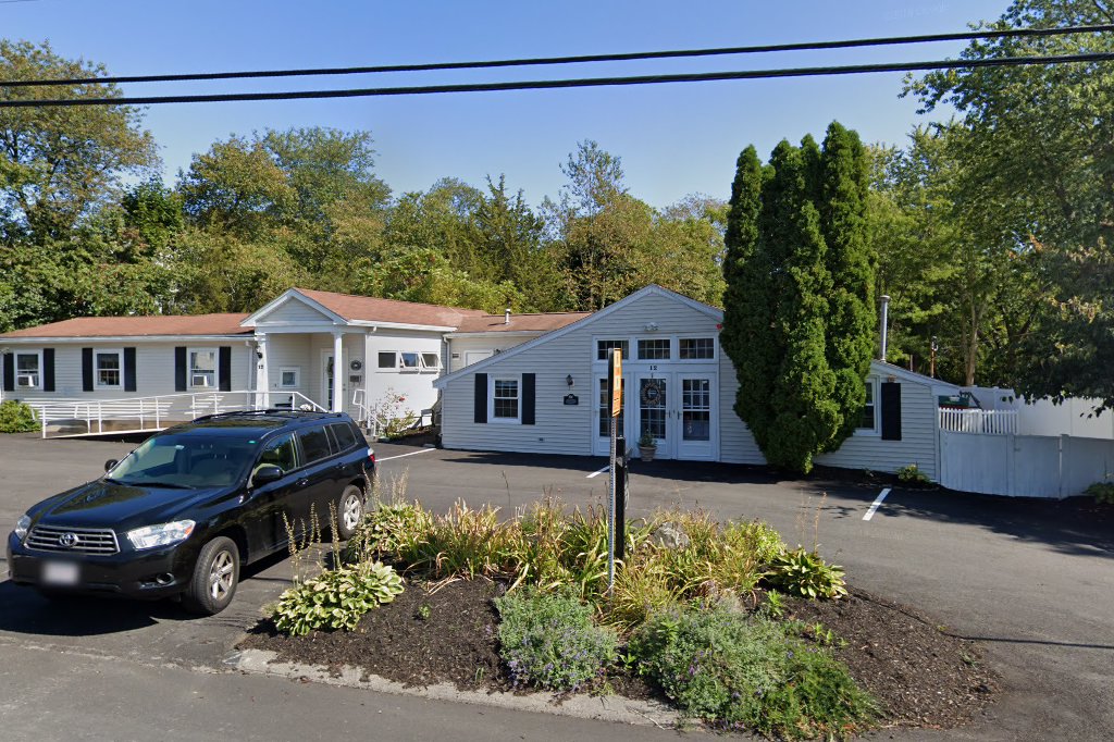 Children's Montessori Center
