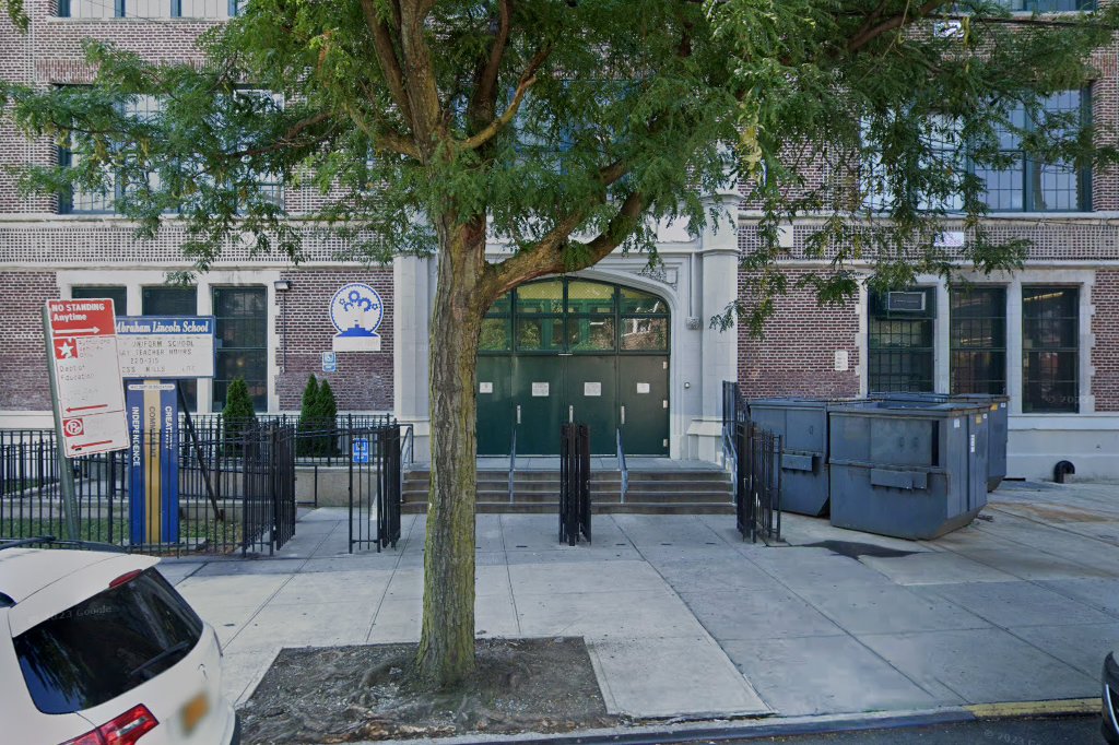 IS 171 Abraham Lincoln School