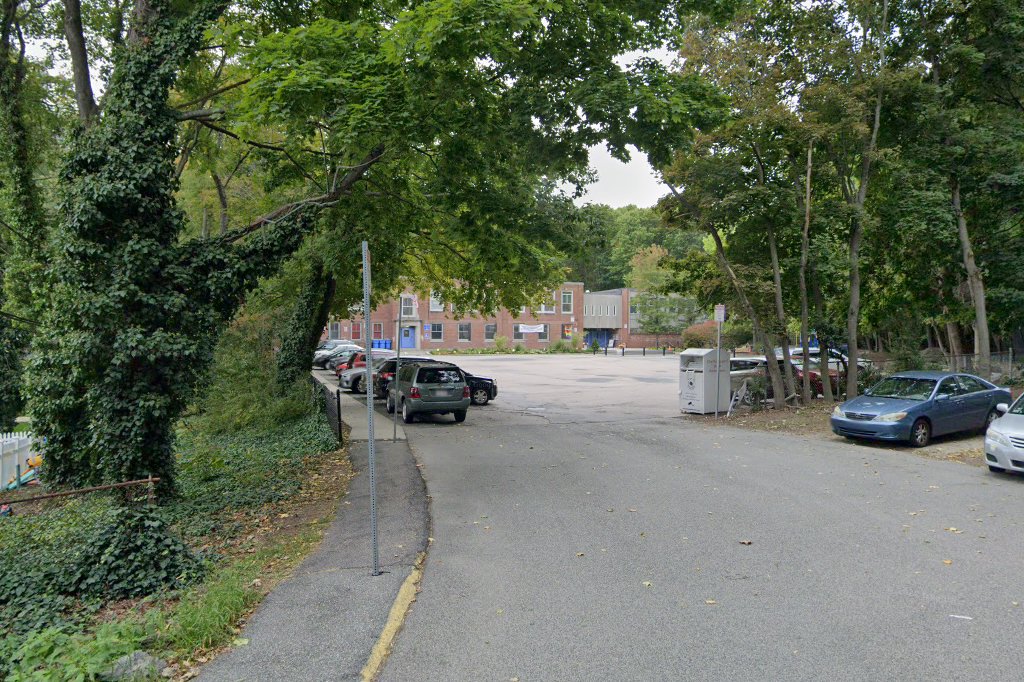 Joseph P Manning School
