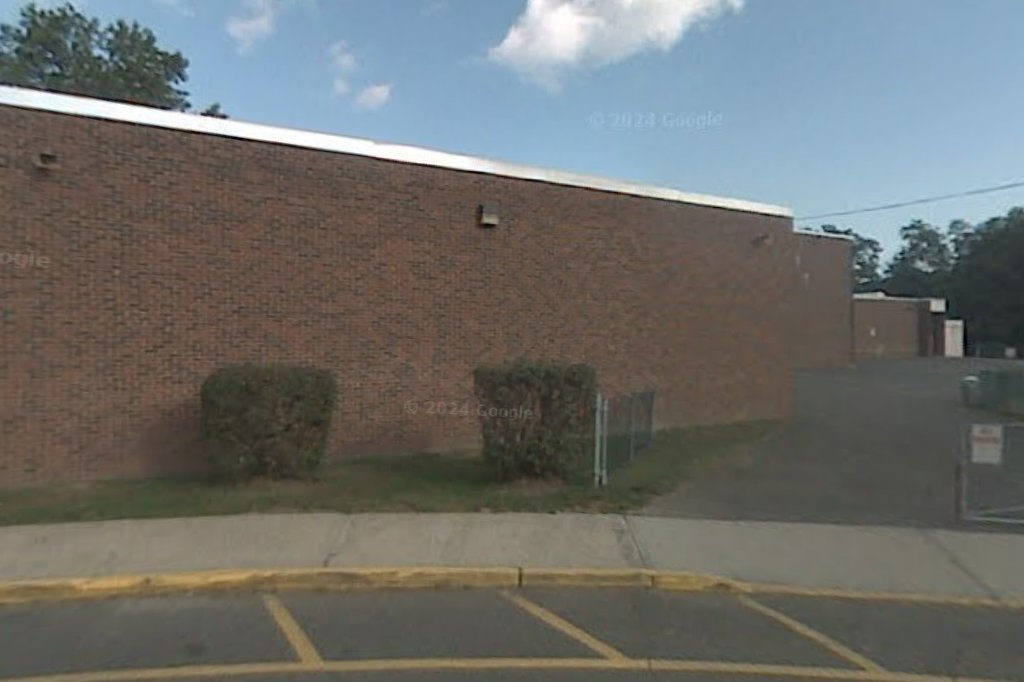 Central School