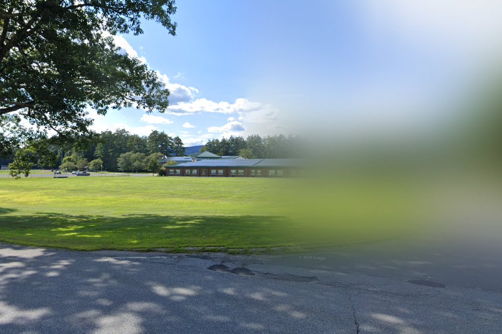 Mohawk Trail High School
