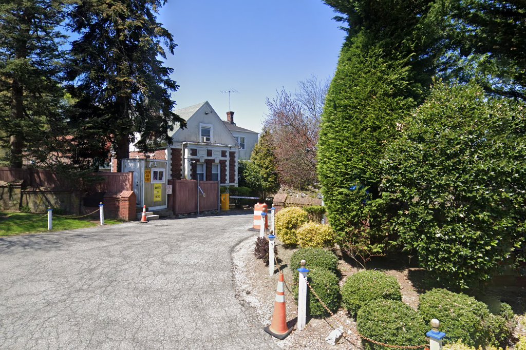 Martin Luther King Jr High School
