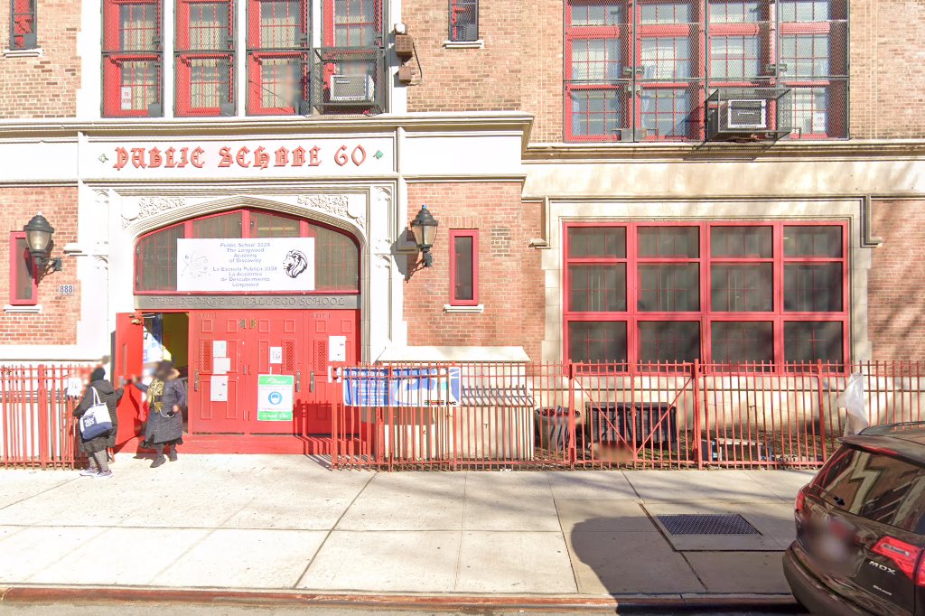 The Academy Of The Arts