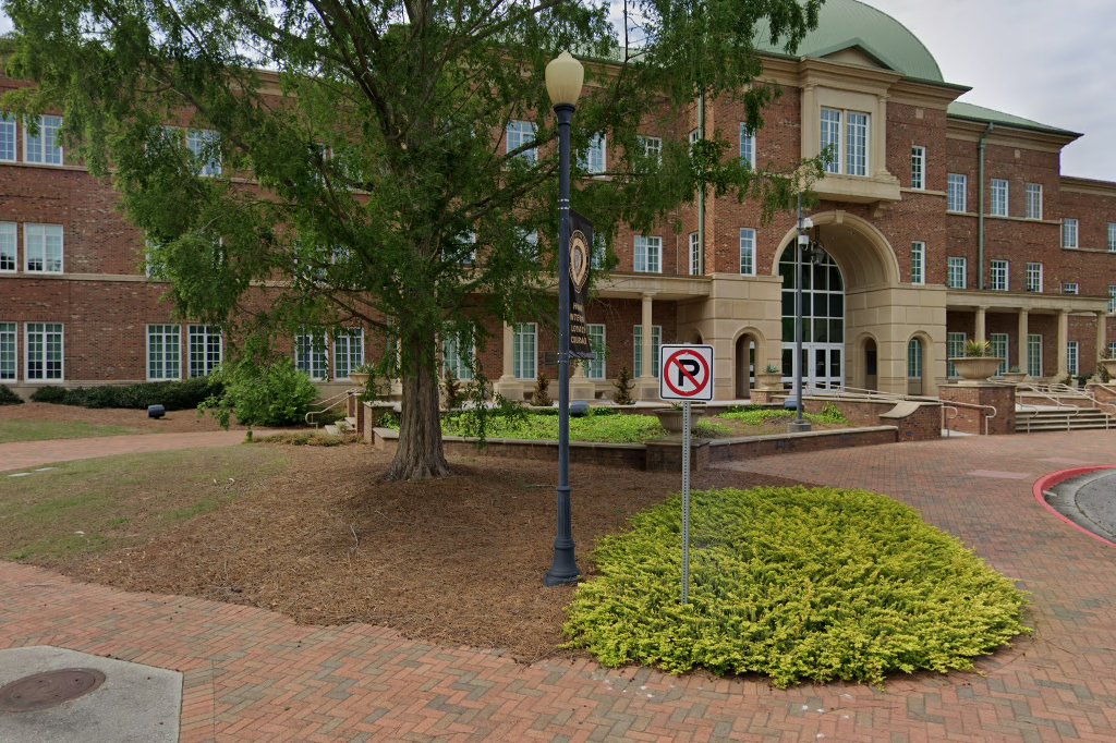 Fayetteville Superior Court