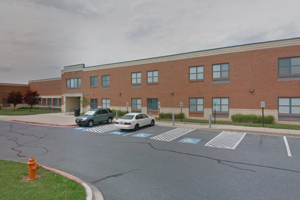 Howard County: Murray Hill Middle School