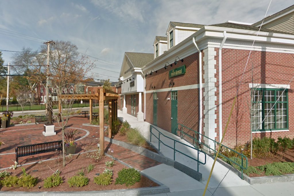 Franklin Veterans Service