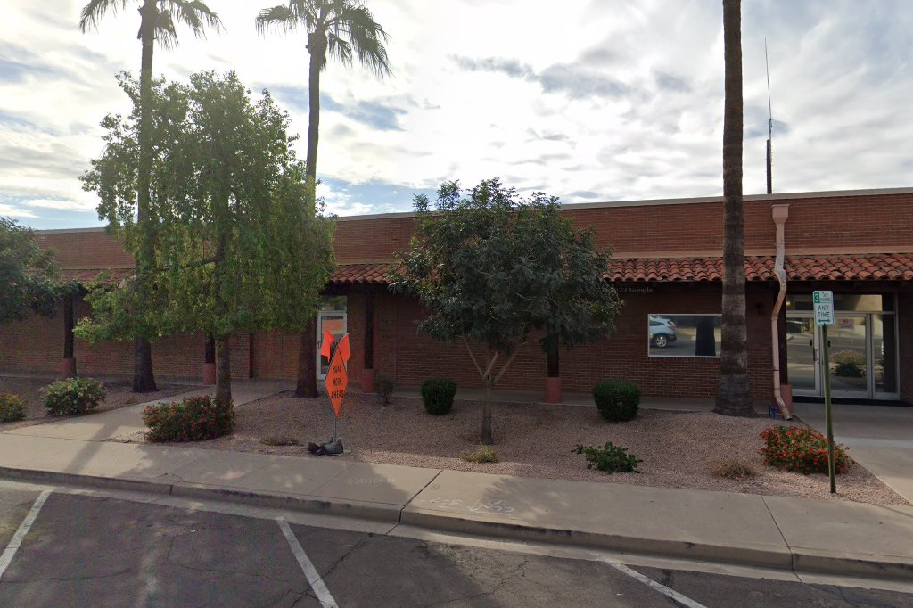 Scottsdale Bar Association