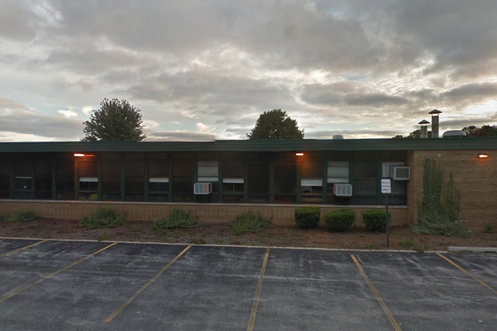 Parkview Elementary School