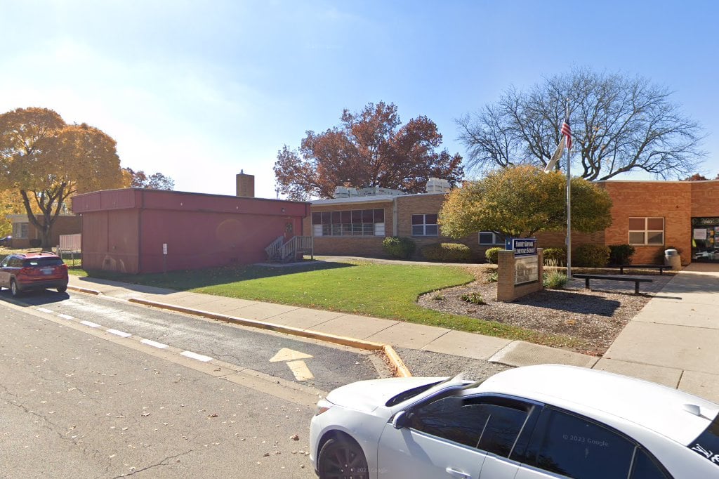 Harriet Gifford Elementary School