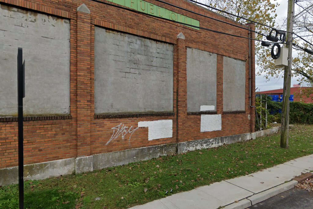 Asbury Park Housing Authority