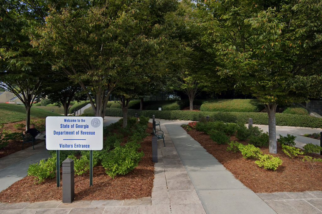 Atlanta Magistrate Court I