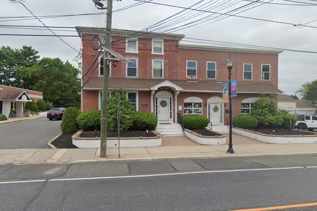 Gloucester Township Housing Authority