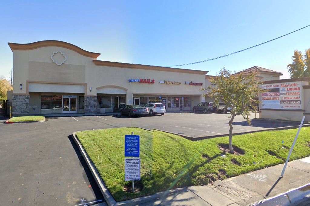 Goodwill Sacramento