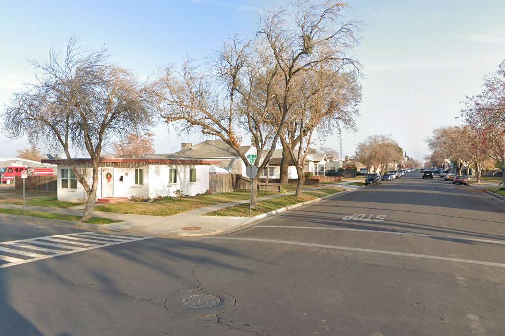 Madera County Veterans Service Offices