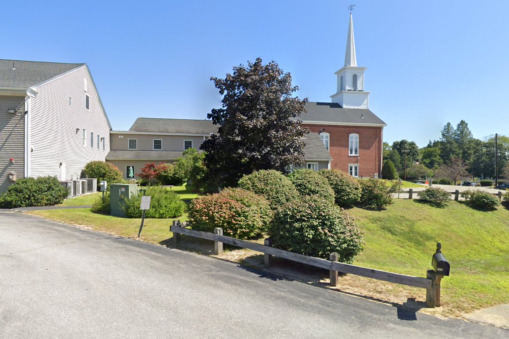 Hilltop School