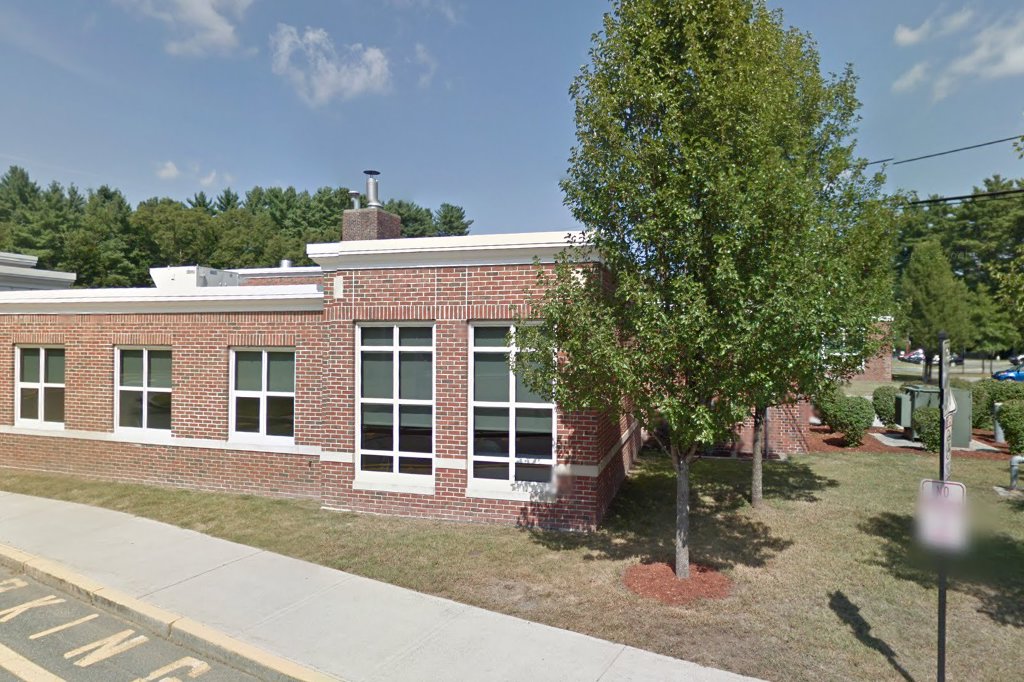 Summer Street School