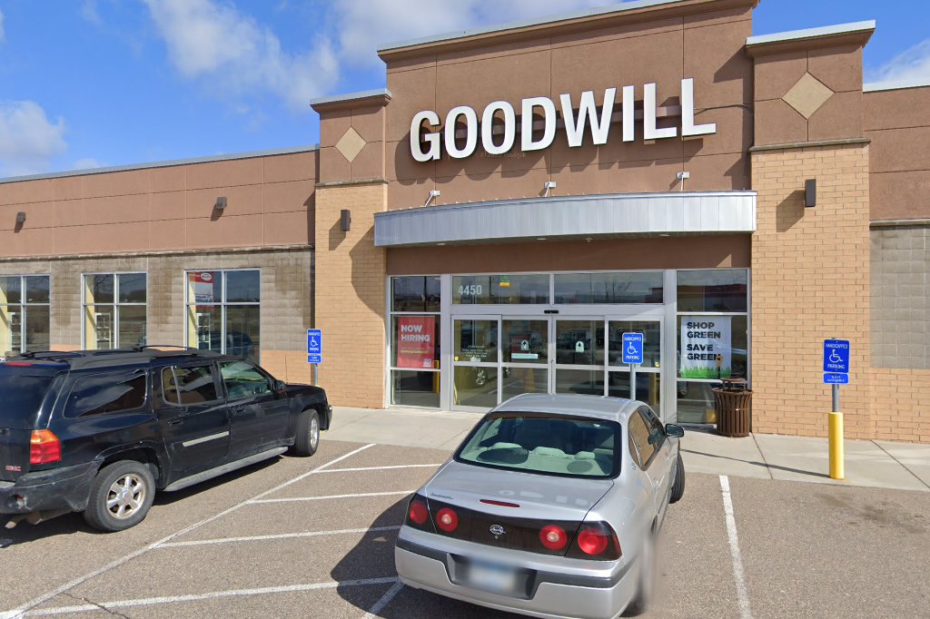 Goodwill Shakopee