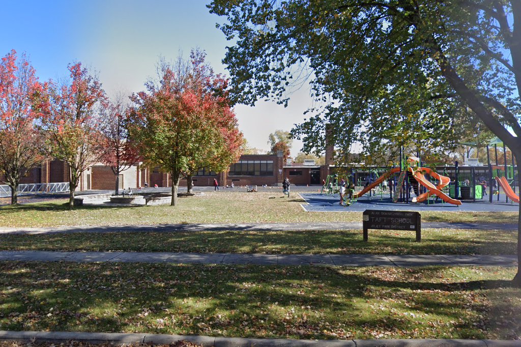 Taft Elementary School
