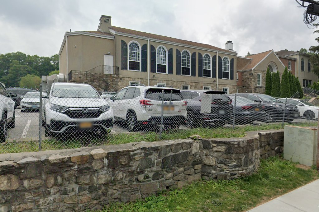 Bedford Hills Elementary School