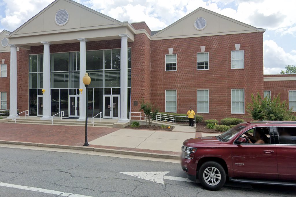 HinesVille Superior Court