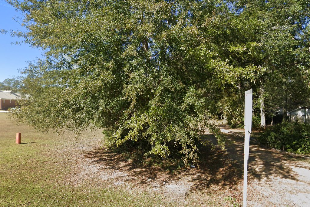 Sand Hill Attendance Center