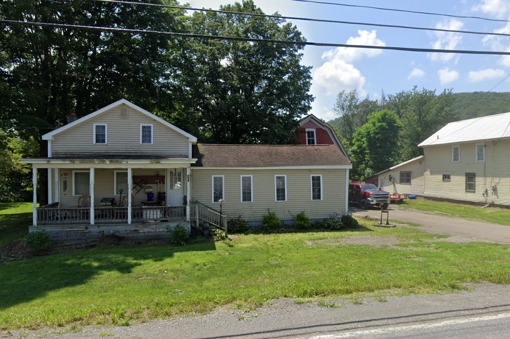 Otselic Valley Junior/Senior High School