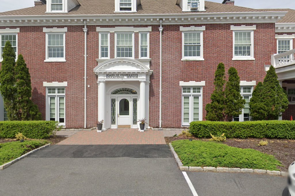 Westchester BOCES School