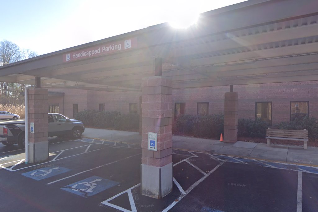 US Department of Veterans Affairs - VA Boston Healthcare System
