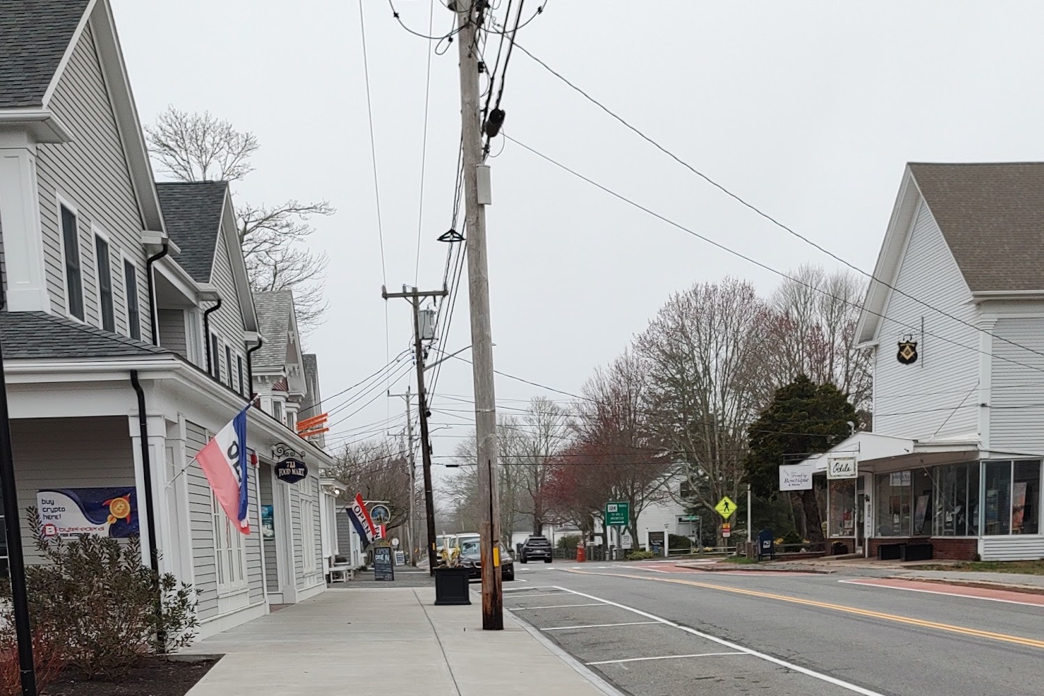 Harwich Veterans Agent