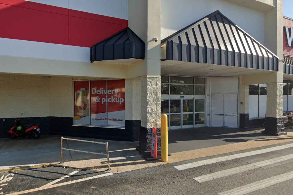 Winn-Dixie Pharmacy