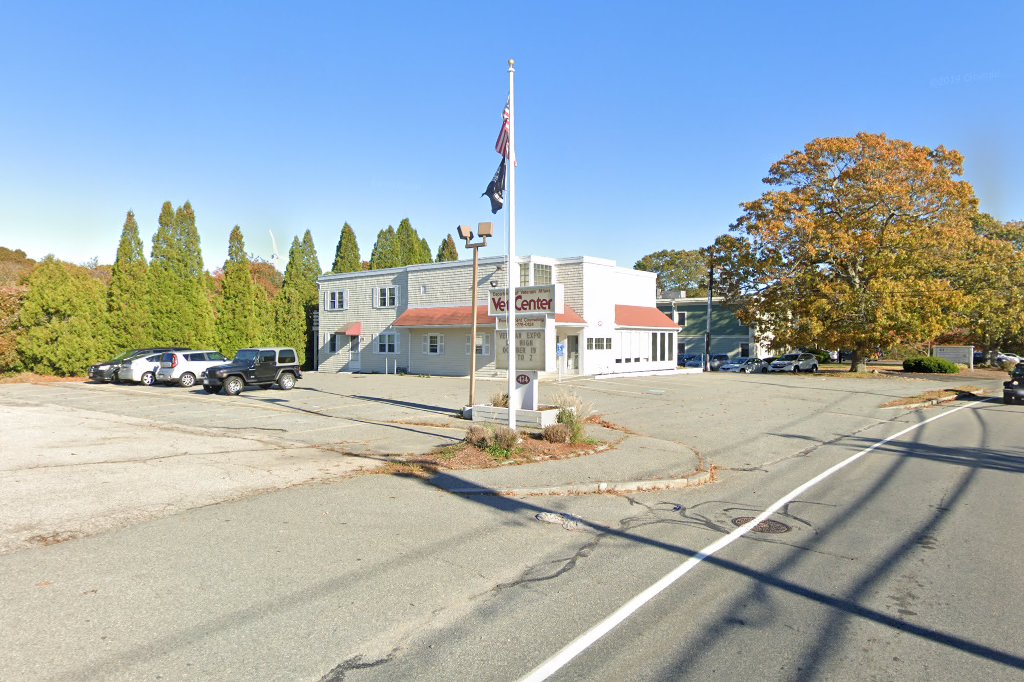 US Department of Veterans Affairs Hyannis-Cape Cod Vet Center